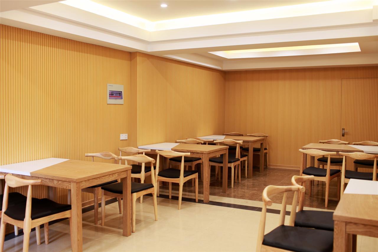 Greentree Inn Liaoning Dalian Wangjia Qiao Business Hotel 외부 사진