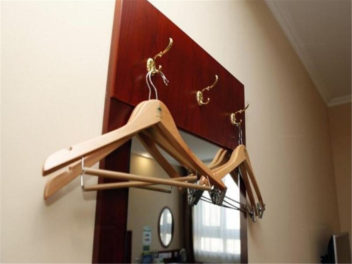Greentree Inn Liaoning Dalian Wangjia Qiao Business Hotel 외부 사진